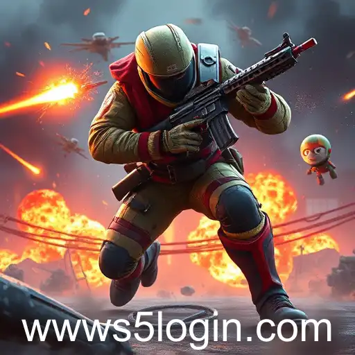 Exploring the Thrilling World of Action Games