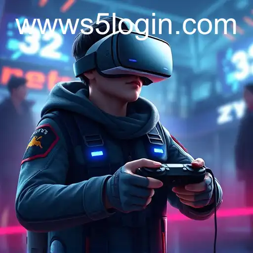 Emerging Trends in Online Gaming