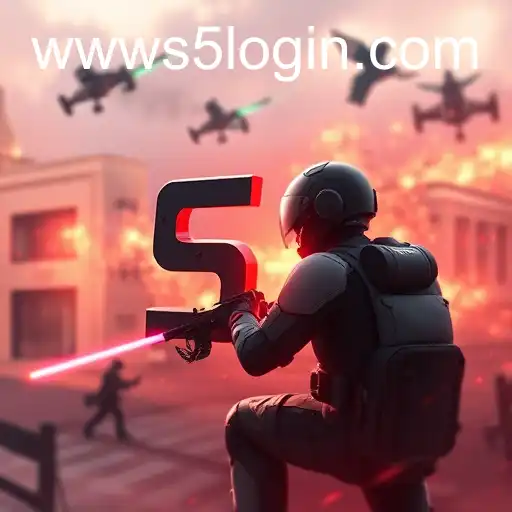 The Evolution of Gaming: S5 Leads the Charge