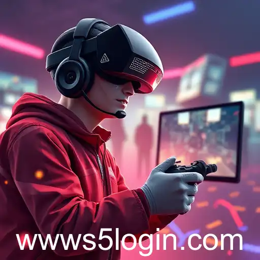 The Evolution of Gaming: A Deep Dive into 's5'