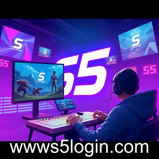 The Evolution of Online Gaming