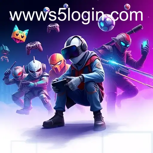 The Evolving Landscape of Online Gaming