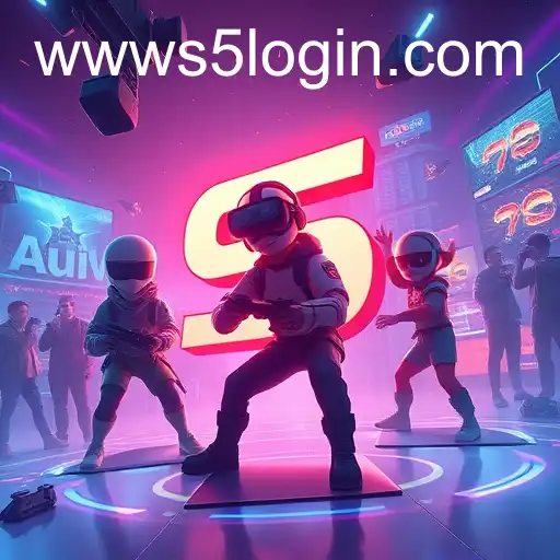 Future of Gaming: S5's Impact on the Industry