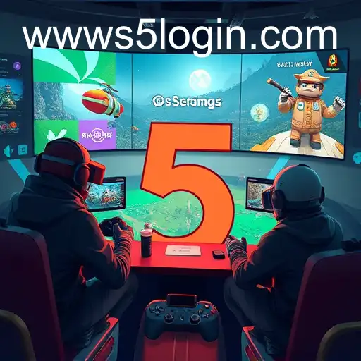 Gaming Landscape Evolves in 2025