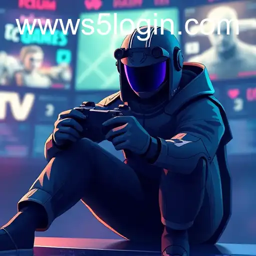 The Rise of Gaming Platforms and the Role of 's5'