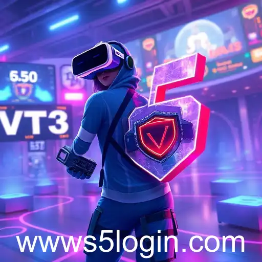 The Impact of 's5' on the Gaming Industry