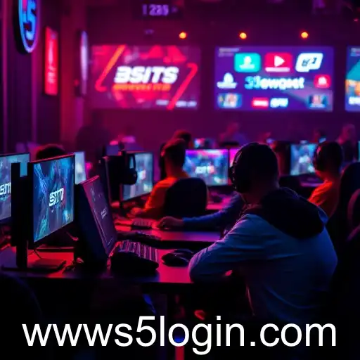 Innovations in Gaming: The Rise of the 's5' Phenomenon