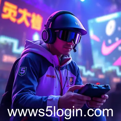 The Rise of Interactive Gaming in a Hyper-Connected World