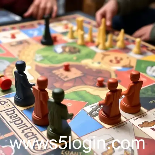 The Resurgence of Online Gaming Communities in the Mid-2020s