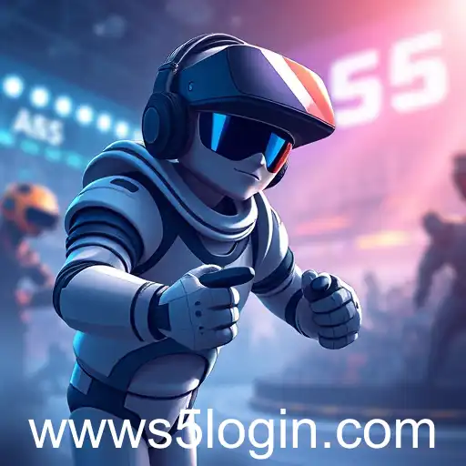 Revolutionizing Gaming: The Rise of S5