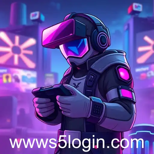 Revolutionizing the Online Gaming Scene