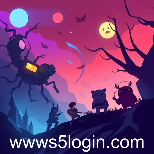 The Rise of S5: A New Era in Online Gaming