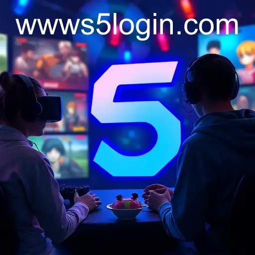 The Rise of S5: Revolutionizing Online Gaming
