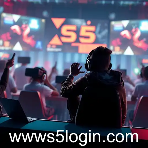 The Rise of Online Gaming Platforms in 2025