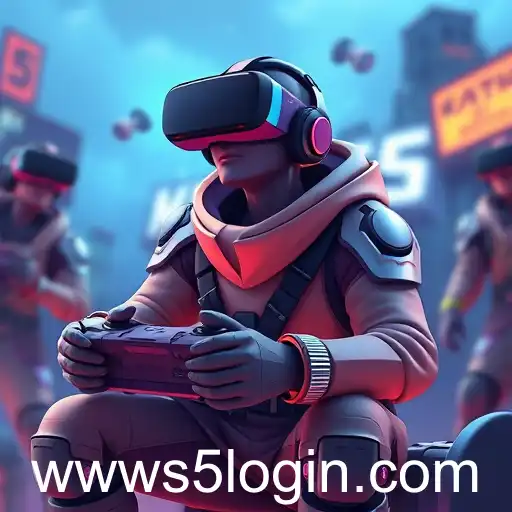 Rising Trends in Online Gaming