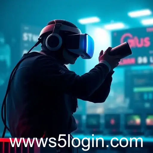 The Evolution of Gaming in 2025: A Focus on s5