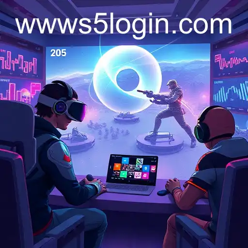 The Rise of S5 amidst Gaming Evolution