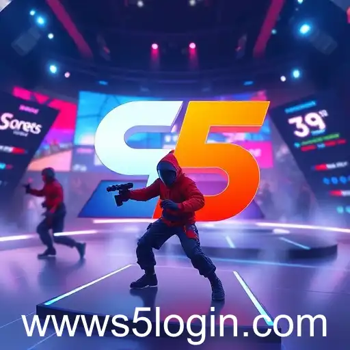 S5: Transforming Online Gaming Experiences