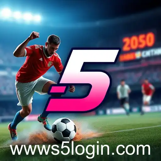 Unraveling the S5 Phenomenon: The Game Everyone's Talking About