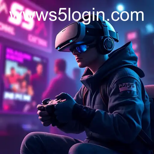 S5: The Gaming Revolution of 2025