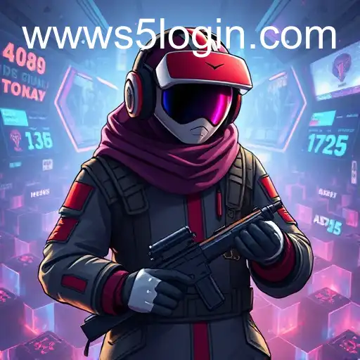 S5 Revolutionizes Gaming Experience