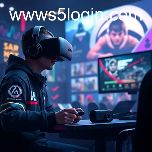 S5 Milestone in Gaming: What It Means for 2025