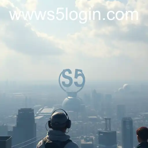 Gaming Trends: The Rise of S5 in 2025