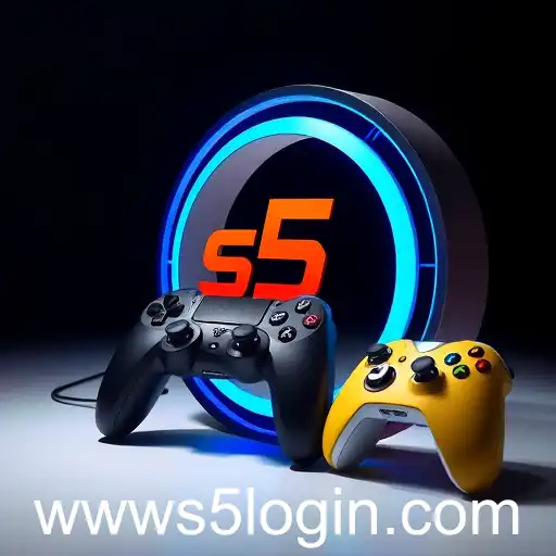 The Rising Influence of 's5' in Gaming Community