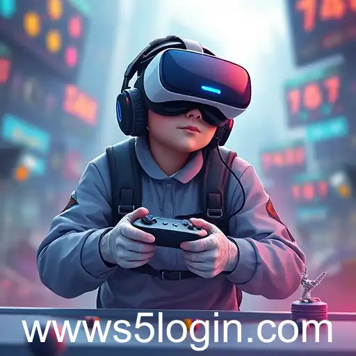 The Rise of S5: Transforming Online Gaming Engagement