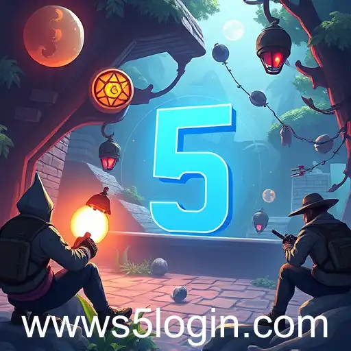 The Surge of 's5': A Gaming Revolution